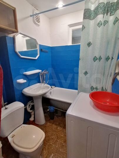 1-к. квартира, 46 м², 3/4 эт.