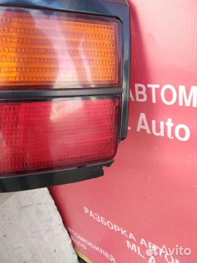 Фонарь VW Passat B3