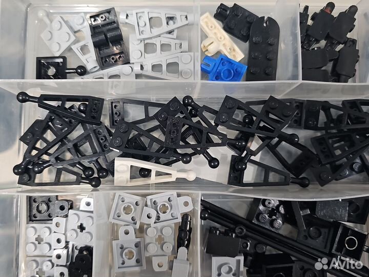 Лего техник детали Lego Technic