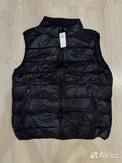 Жилет L для Марселя