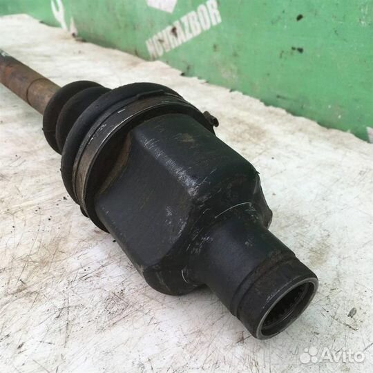 Полуось привод Рено Меган