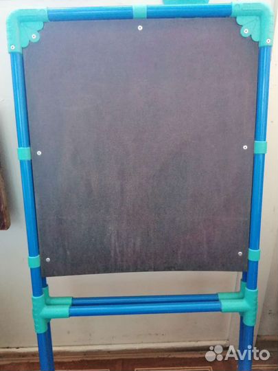 Мольберт детский