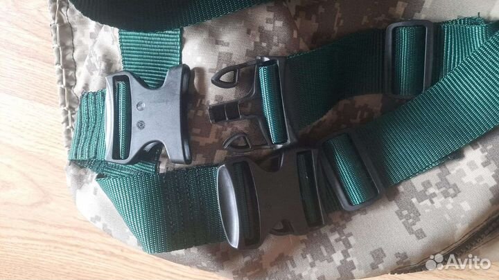 Сумка, садок