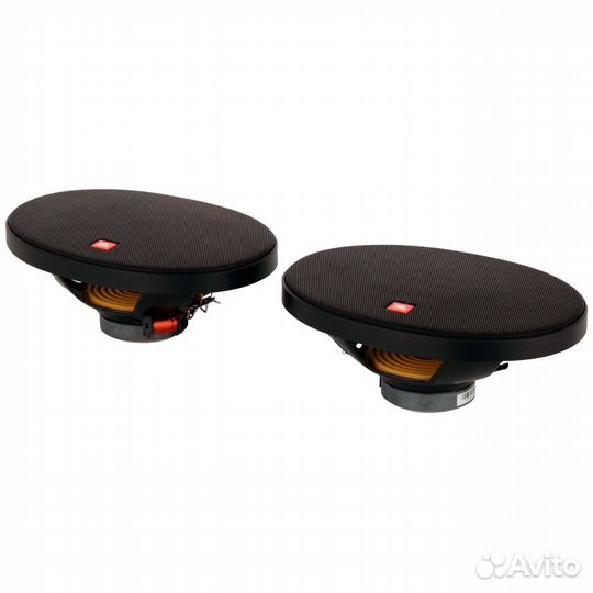 Динамики JBL stage2 9634