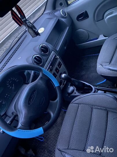 Renault Logan 1.4 МТ, 2008, 189 000 км