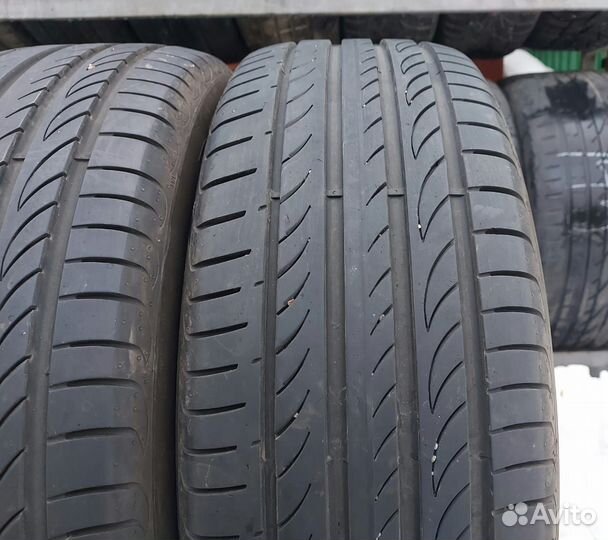 Pirelli Powergy 215/55 R18 99V