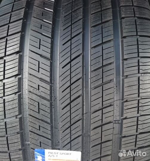 Michelin Pilot Sport A/S 3 305/40 R20 112V