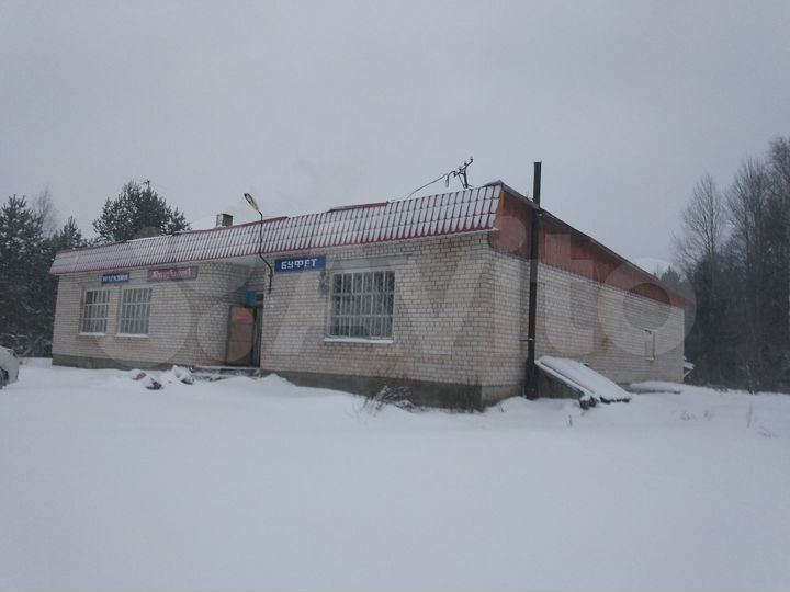 Торговая площадь, 259 м²