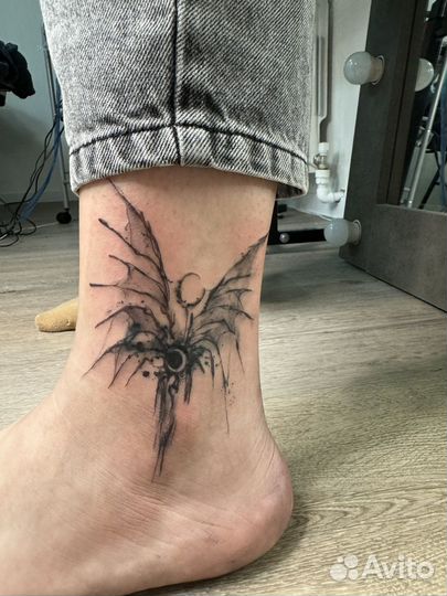 Тату татуировки Нижний Новгород