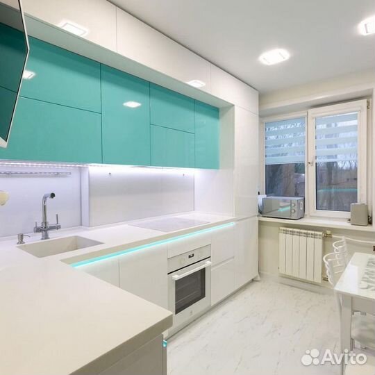 Кухня от производителя