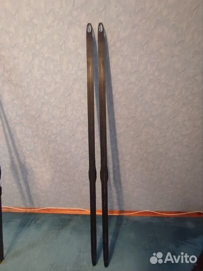 Лыжи беговые fisher speedmax jr