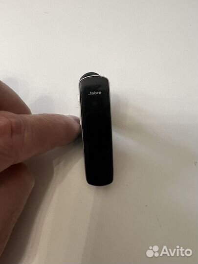 Гарнитура jabra clear