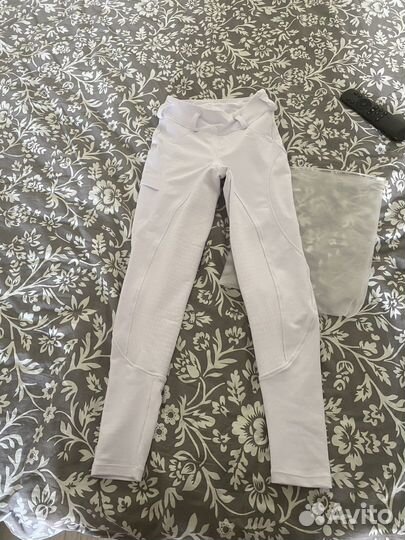 Лосины для конного спорта