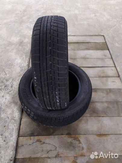 Yokohama Ice Guard IG60 185/60 R15