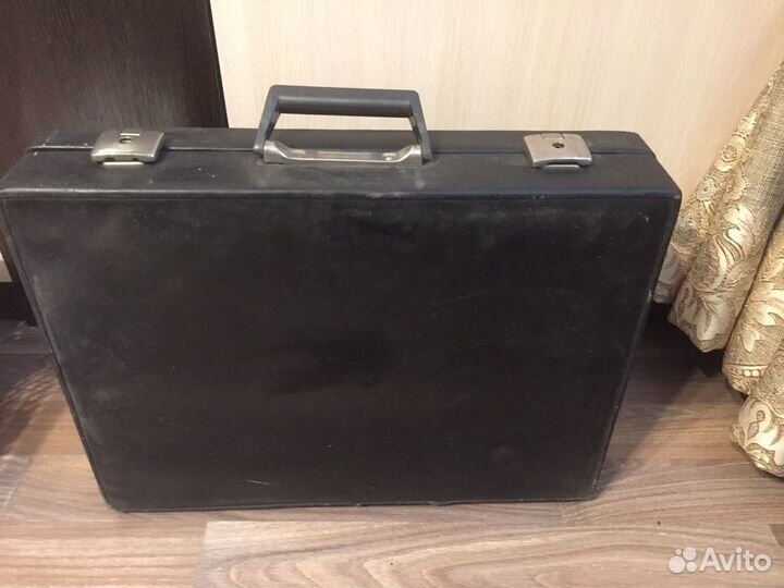 Кейс СССР дипломат