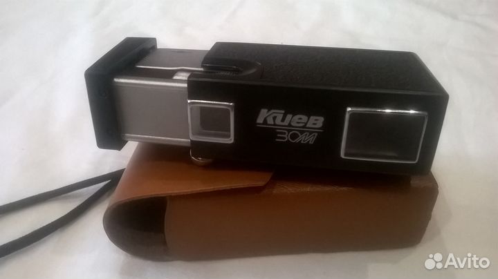 Фотоаппараты