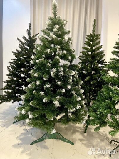 Елки оптом