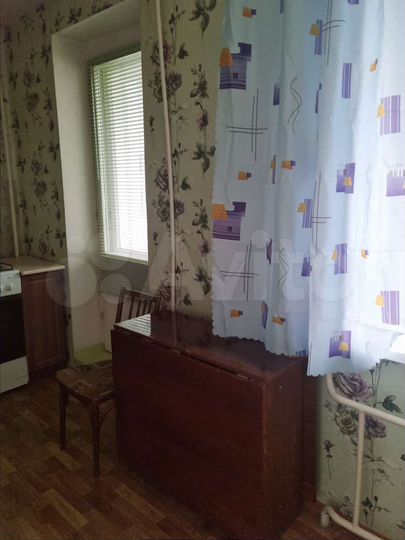 1-к. квартира, 34 м², 2/5 эт.