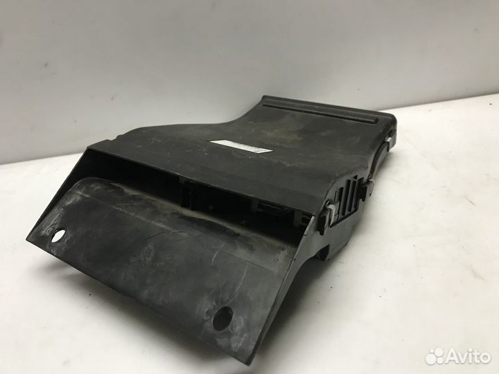 Нагревательный элемент Audi A8 D3 левый