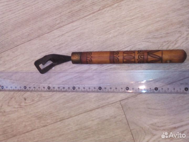 Кухонная утварь СССР