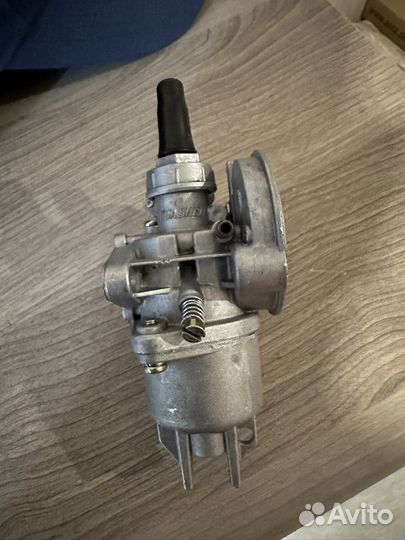 Карбюратор для минимото, бензопилы 50cc