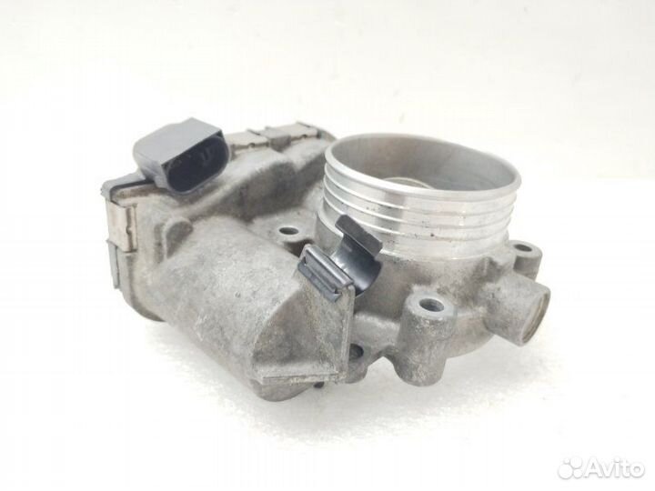 Дроссельная заслонка Volvo Xc90 2.4D 2006