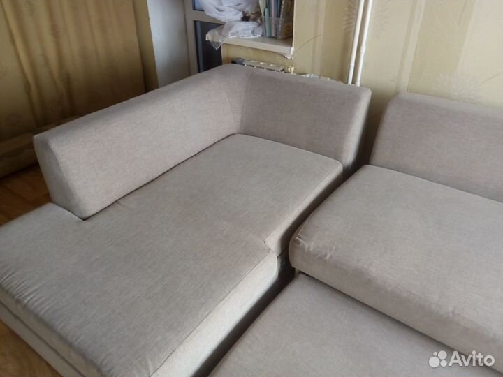 Химчистка диванов, мягкой мебели Звенигово