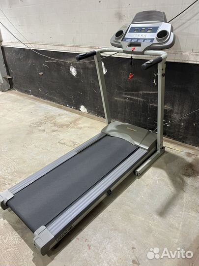 Беговая дорожка torneo linia