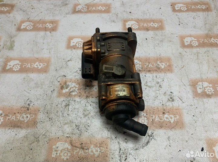 Кран пневматический Volvo Fh12