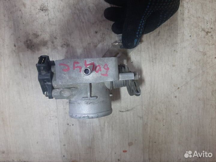 Дросельная заслонка Chery Bonus 1.5 2013