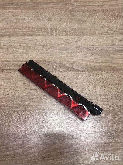 Стоп сигнал Ford Focus 2