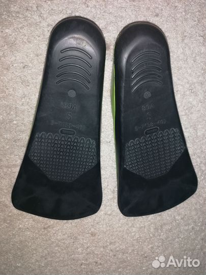 Ласты для плавания