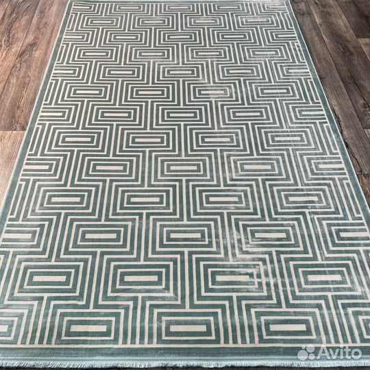 Иранский ковер 2 на 3