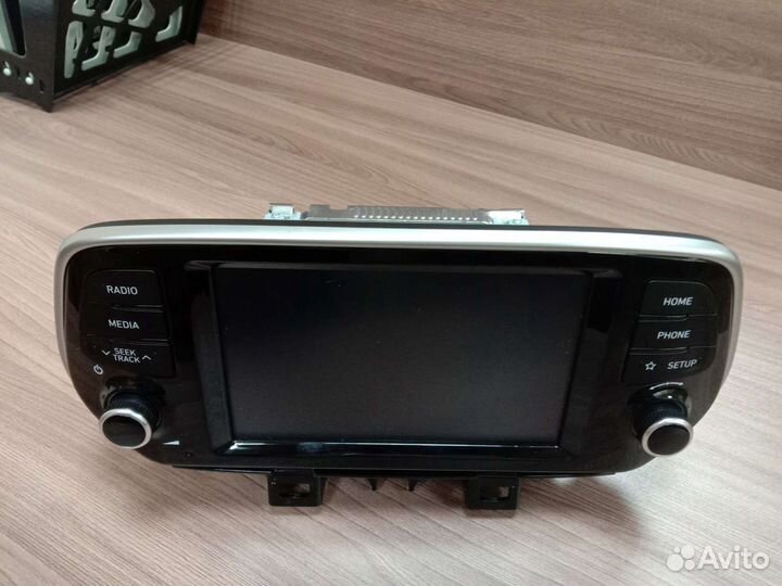 Шгу hyundai tucson 3