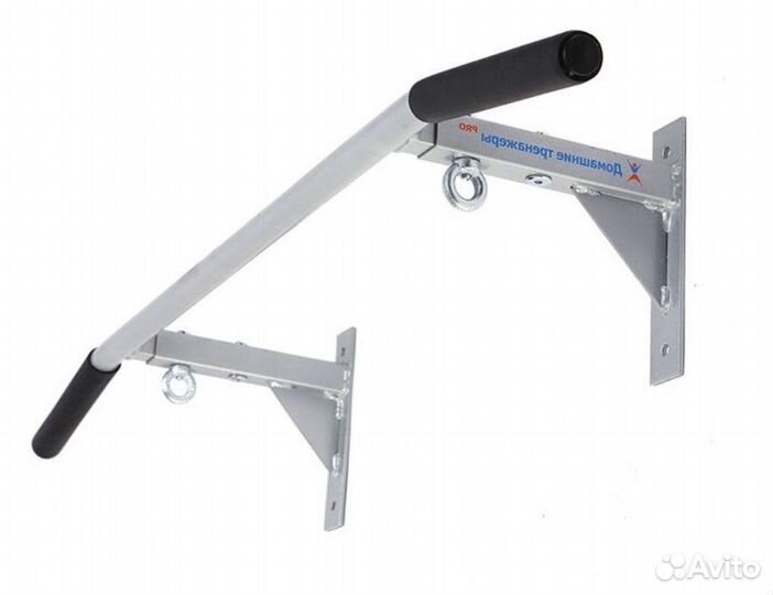 Турники наддверные