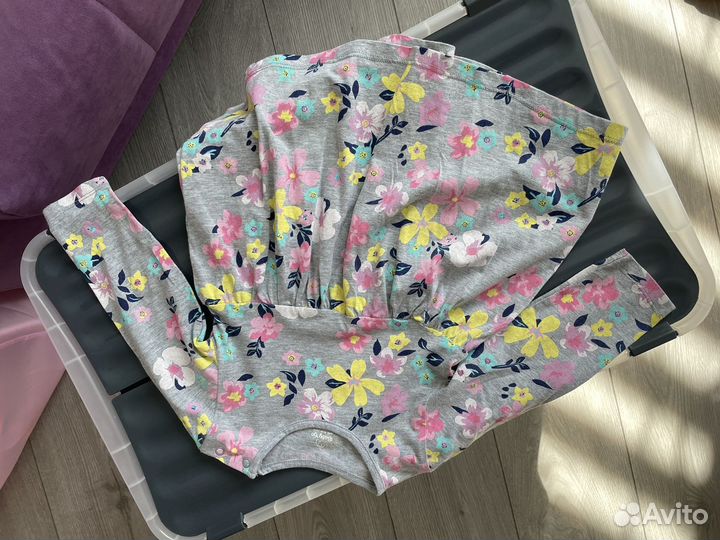 Платье для девочки 86