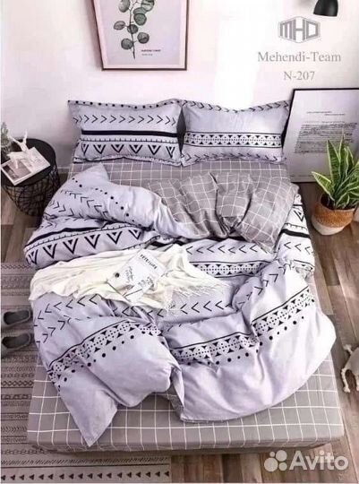 Постельное белье