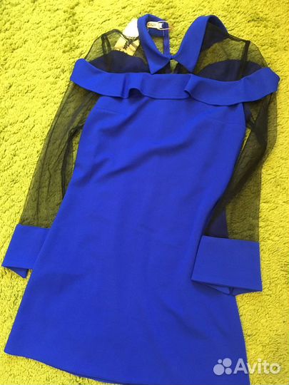 Платье туника