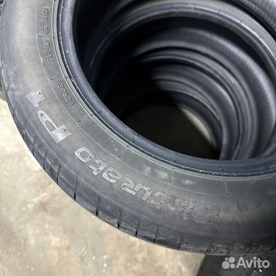 Pirelli Cinturato P1 185/60 R15