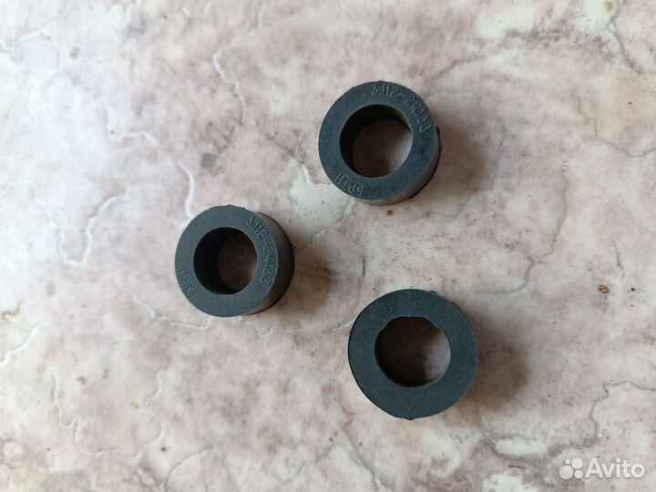 Запчасти мопед Карпатый Дельта