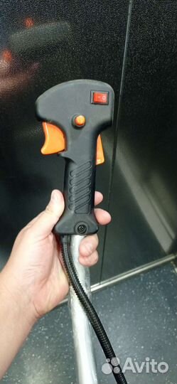 Ручка газа для триммера