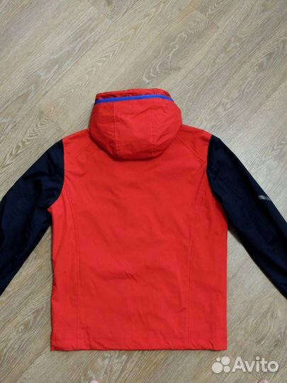 Ветровка gentleman forest 46р