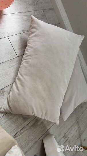 Подушки для садовой мебели