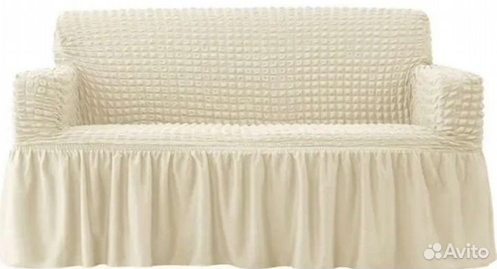 Чехол на диван
