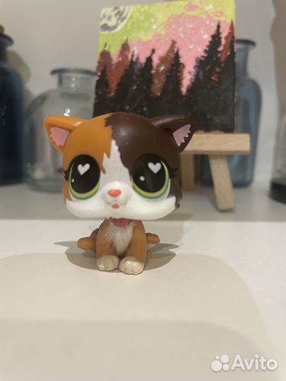 Littlest Pet Shop lps лпс
