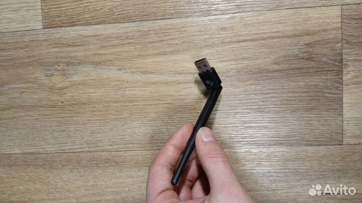 Усилитель wifi