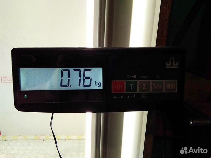 Форсунка для Volkswagen Golf 4