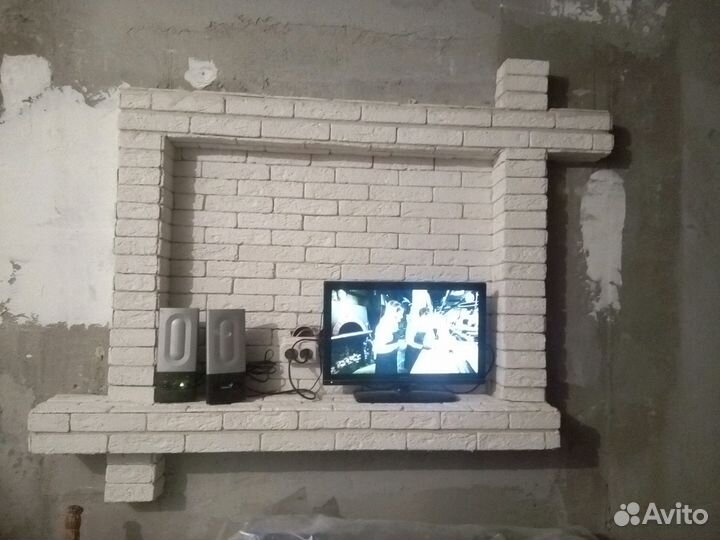 Ремонт в квартире