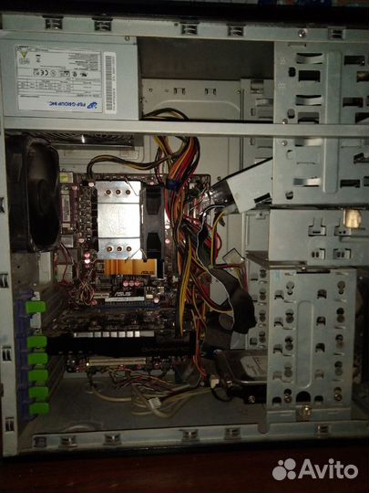 Бодрый Пк :)