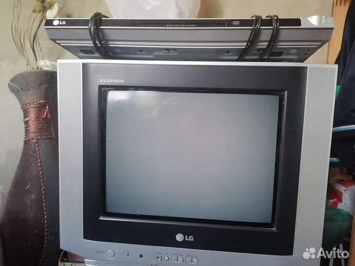 Телевизорlg